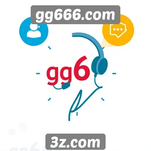 Acessibilidade e suporte ao cliente no gg666.com