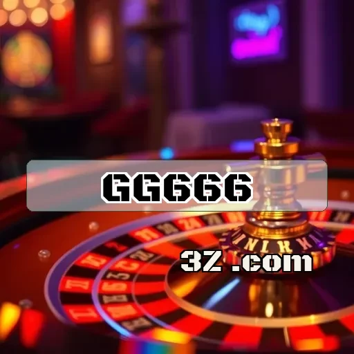 gg666.com: Segurança e Diversão para Jogadores Brasileiros