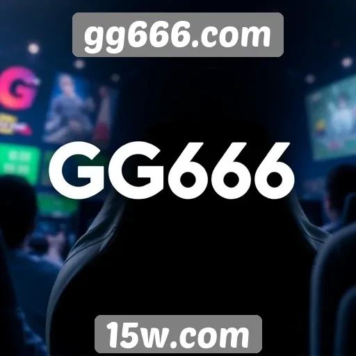 Desafios e competições exclusivas no gg666.com em 2025