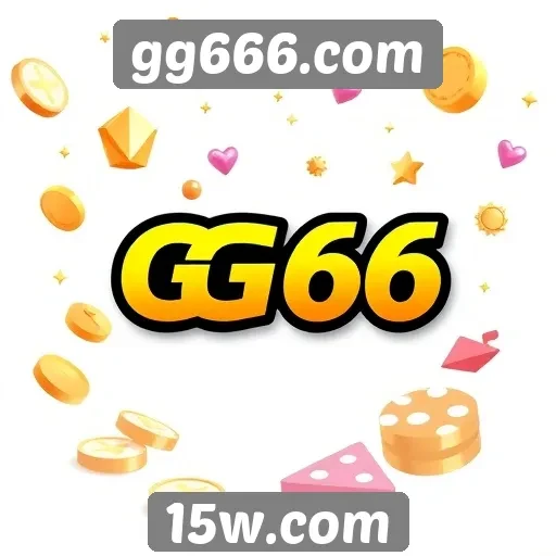 Comparação de jogos disponíveis em gg666.com