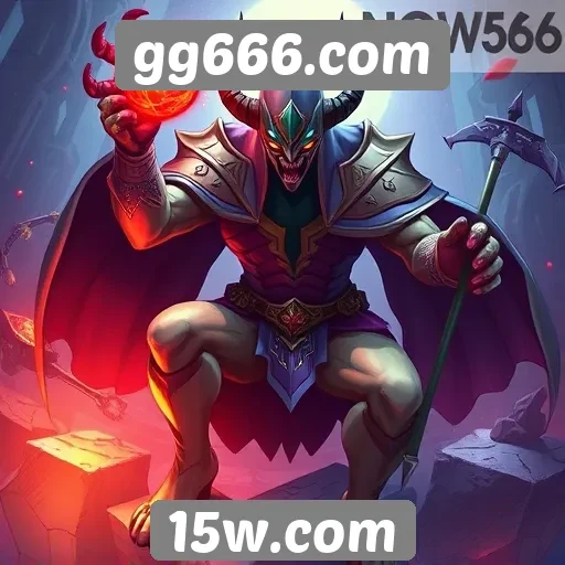 Destaques das novidades no catálogo do gg666.com