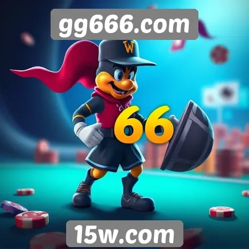 História e evolução do site gg666.com nos últimos anos