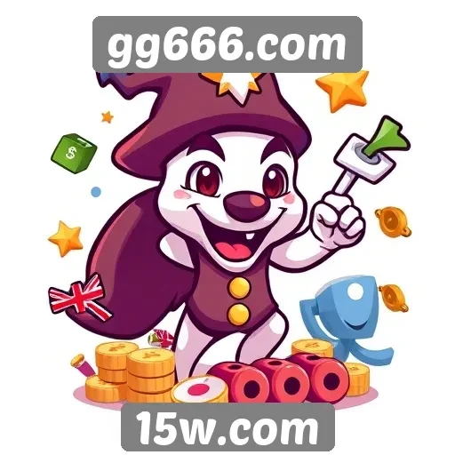 gg666.com oferece uma ampla variedade de jogos online