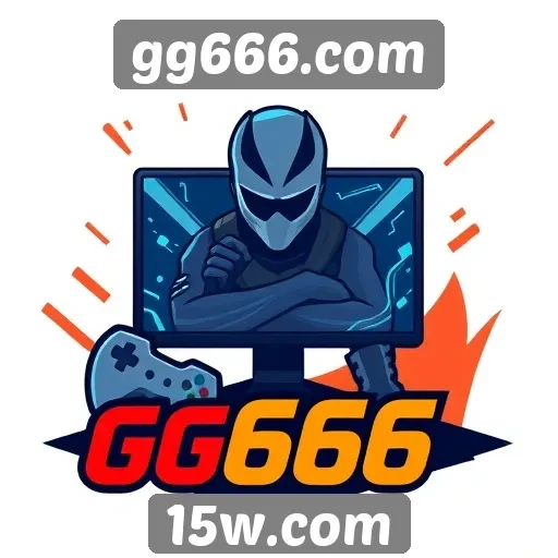 Gameplays populares e transmissões no gg666.com