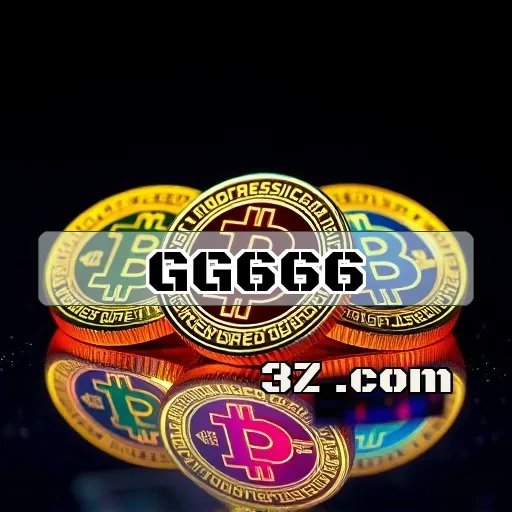 gg666.com: Atrações Imperdíveis na Seção de Caça-Níqueis