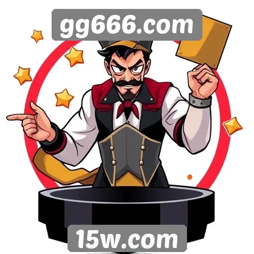 Eventos de torneios em gg666.com atraem jogadores competitivos